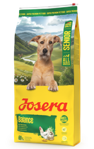 Сухой корм Josera Balanсe для Пожилых и Малоактивных собак