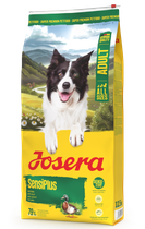Сухой корм Josera SensiPlus для Взрослых собак