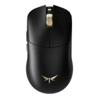 Игровая беспроводная мышка VGN Dragonfly F2 Pro MAX Black