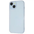 Чохол Proove Simple Case iPhone 15 Ttransparent