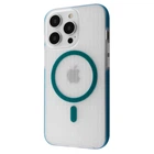 Чехол Proove Astro Case with Magnetic Ring iPhone 16 Pro Mint