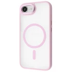 Чехол Proove Essence Case with Magnetic Ring iPhone 16e\17e Pink sand