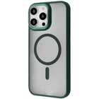 Чехол Proove Essence Case with Magnetic Ring iPhone 16 Pro Max Green