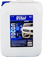 Тосол Vitol 10 л (VTT-110)