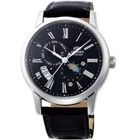 Чоловічий Класичний Механічний Наручний Годинник ORIENT RA-AK0010B30B