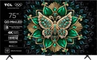 Телевізор TCL MiniLED 75" 75C6K