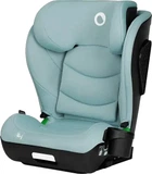 Детское автокресло Lionelo Neal I-Size 15-36 кг Green (LO-NEAL I-SIZE GREEN TURQUOISE)