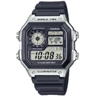 Спортивний Наручний Годинники CASIO AE-1200WH-1CVEF