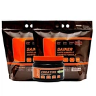 Гейнер BioLine Nutrition Rapid Anabolic пакет