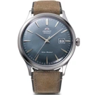 Чоловічий Класичний Механічний Наручний Годинник ORIENT RA-AC0P03L30B