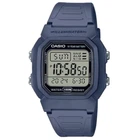 Чоловічий Спортивний Наручний Годинник CASIO W-800H-2AVES