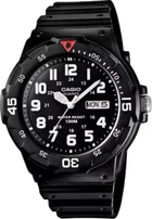 Чоловічий Наручний Годинник CASIO MRW-200H-1BVEF