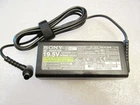 Блок живлення Sony 64W VGP-AC19V48 19.5 V, 3.3 A, роз'єм 6.5/4.4 (pin inside) [2-pin]