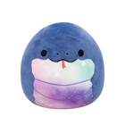 Мягкая игрушка Squishmallows – Змея Герман (19 см) (6900007479134)