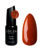 Гель-лак Edlen Color №073 9 мл