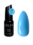 Гель-лак Edlen Color №047 9 мл