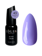 Гель-лак Edlen Color №043 9 мл