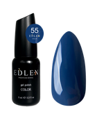 Гель-лак Edlen Color №055 9 мл