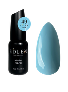 Гель-лак Edlen Color №049 9 мл