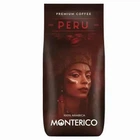 Кава в зернах Monterico PERU 100% Arabica 1 кг