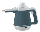 Пароочисник Ardesto, 1200Вт, 400мл, 3.5 Бар, білий+ синій (STC-C1200W3-5)