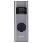 Портативный насос ATRIA MS22C-002 серый