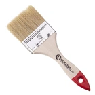 Кисточка флейцевая Intertool 63x10x46 мм (KT-1263)