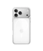Прозрачный Чехол Proove Crystal Case with Magnetic Ring iPhone 17 Pro Max