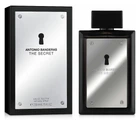 Antonio Banderas The Secret туалетна вода для чоловіків
