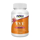 Витамины для женщин Ева Eve, Now Foods, 90 мягких таблеток