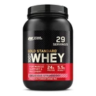 Протеин Optimum Nutrition Whey Gold Standard