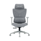 Крісло ігрове Anda Seat X-Air Mega Size XL Mesh Gray Twilight