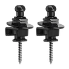 Стреплоки для ременя PAXPHIL PSL700B STRAP SECURITY LOCKS (BLACK)