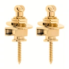 Стреплоки для ременя PAXPHIL PSL700G STRAP SECURITY LOCKS (GOLD)