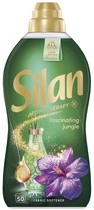 Кондиционер для белья Silan Aromatherapy Удивительные Джунгли 1100 мл (9000101800883)