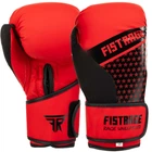 Перчатки боксерские FLEX FISTRAGE VL-5556
