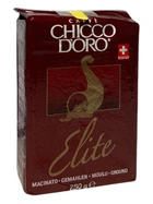 Кава Chicco D'oro Elite мелена 250 г (60381)
