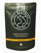 Кава Brothers Premium розчинна сублімована 100 г (60247)