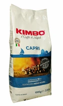 Кава Kimbo Capri в зернах 1 кг (60223)
