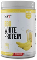 Протеин MST EGG White Protein