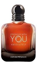 Giorgio Armani Emporio Armani Stronger With You Intensely