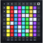 MIDI-клавиатура Novation Launchpad Pro mk3