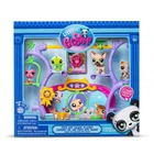 Ігровий набір Littlest Pet Shop – Шоу талантів (6900007482646)