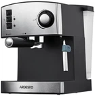 Кавоварка рожкова еспресо Ardesto YCM-E1600