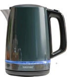 Електричний чайник з LED-підсвіткою Zelmer ZCK7921G