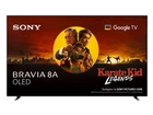 Телевізор Sony K-65XR8A