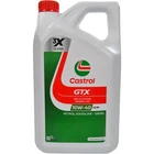Моторное масло Castrol GTX UltraClean A3/B4