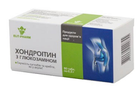 Хондроитин с глюкозамином таблетки Эликсир Elit-Pharm натуральная добавка