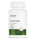 Натуральная добавка OstroVit Berberine таблетки