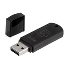 USB флеш-накопичувач T&G 8gb Classic 011 Чорний